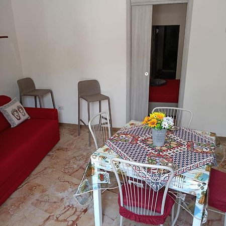 Piper Apartment Palermo Exterior photo