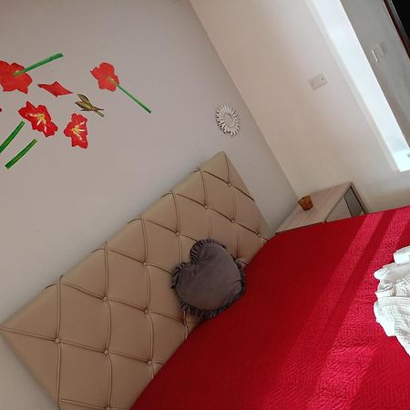 Piper Apartment Palermo Exterior photo